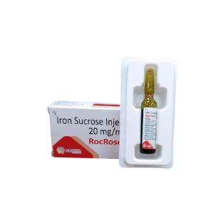 Iron Sucrose Injection