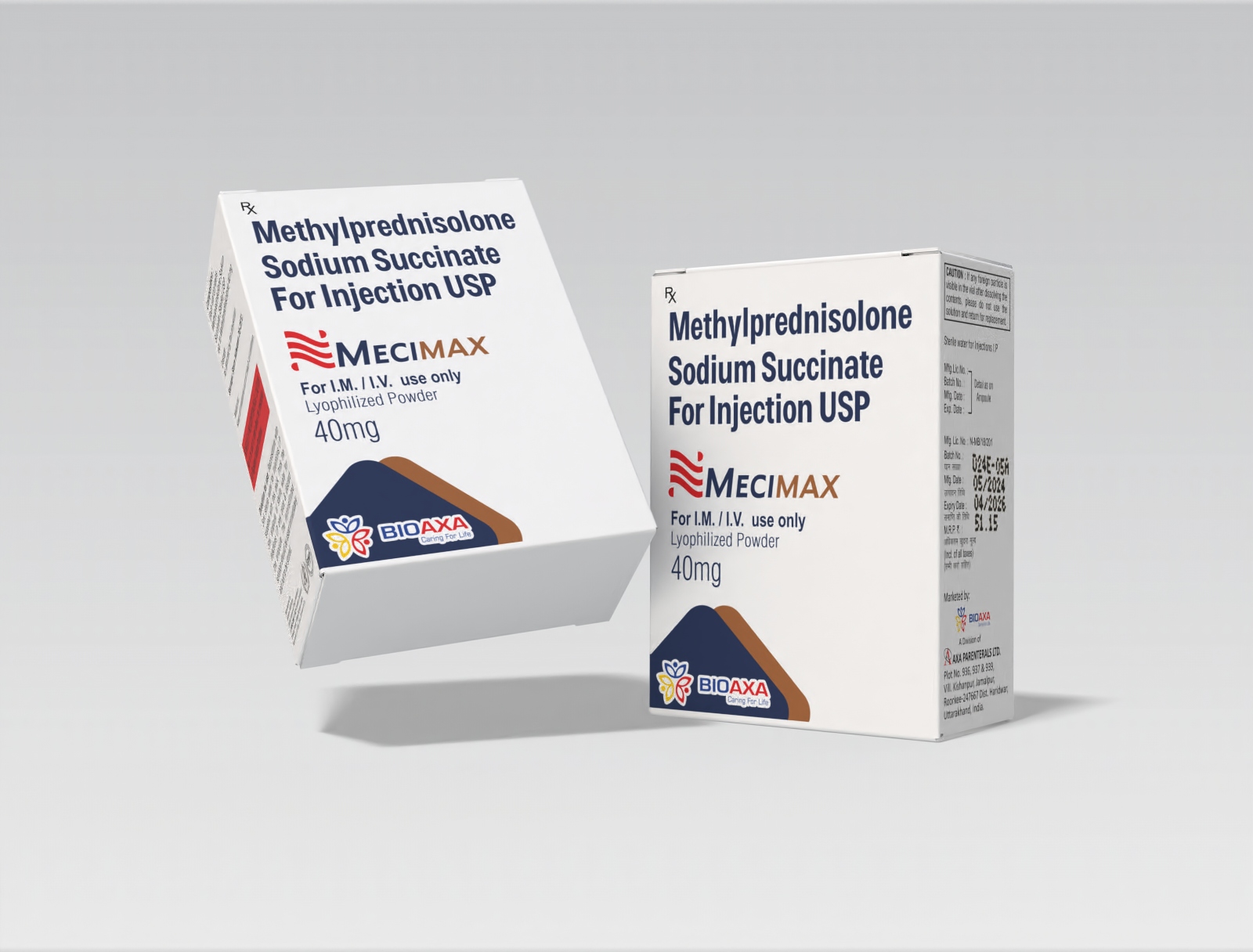 Mecimax-1